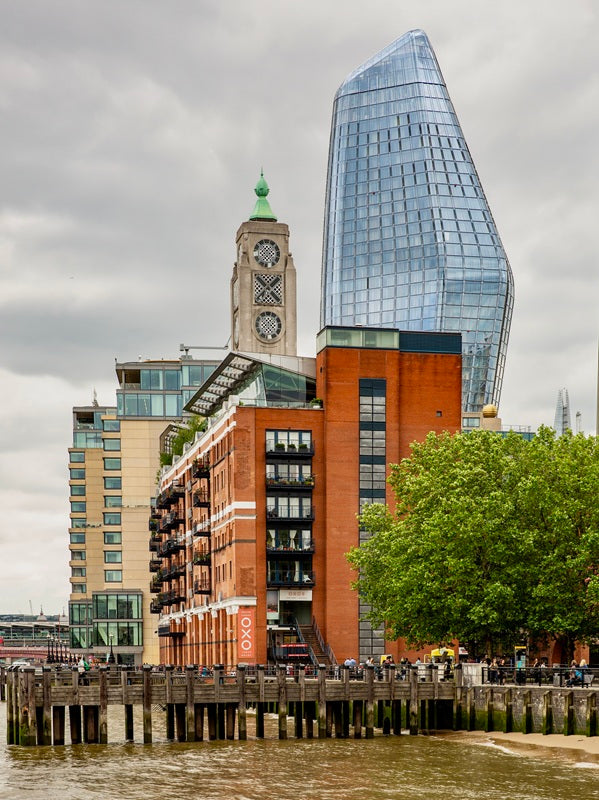 Oxo Tower